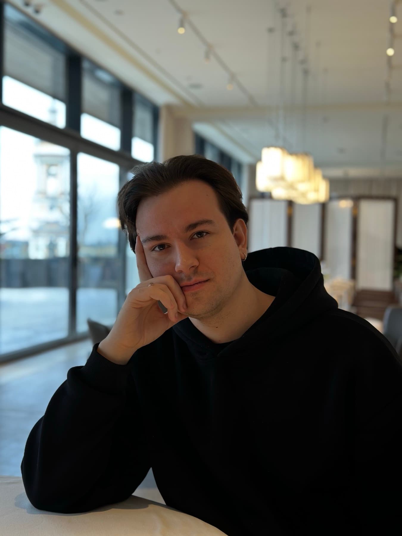 Фото Александра