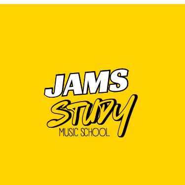Лого Jams&Study