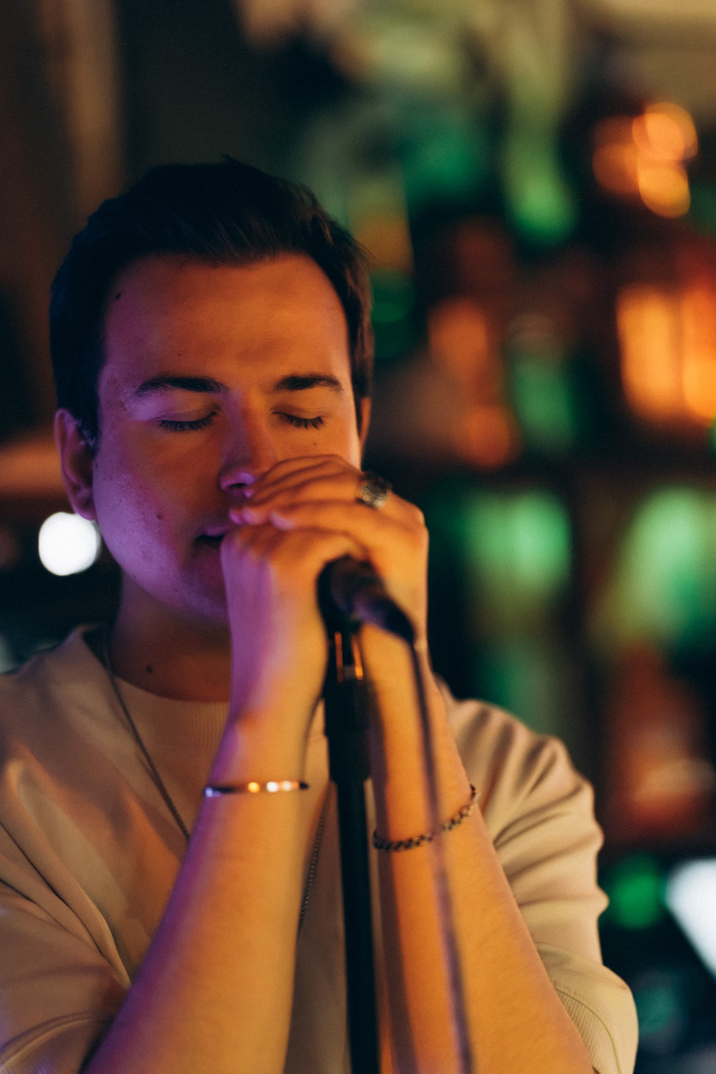 Преподаватель Александр